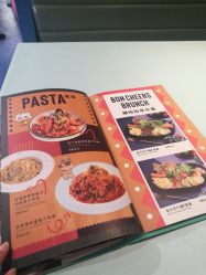 -卡通尼乐园(上海万象城店)