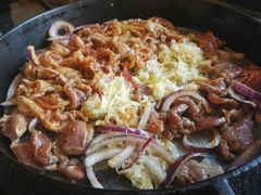 -千纸鹤嫩汁烤肉(学府店)