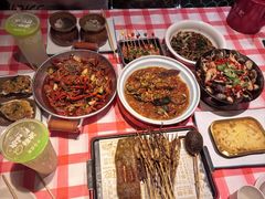 -辣小鲜·南昌大排档(船山路店)