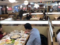 -傣妹火锅(狮子桥店)