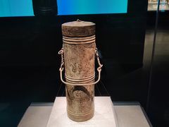 -广西壮族自治区博物馆