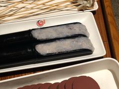 滑嫩鸭血-小南房鲜美蛙火锅(北苑店)