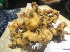 -醉火烧泥炉烤肉(孩儿巷店)