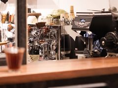 -Double cafe