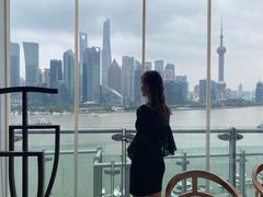 -上海外滩悦榕庄酒店