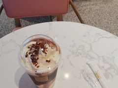 -奈雪的茶(青岛卓悦里INTOWN店)