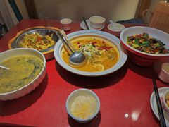 -巡耕记·湖南土菜(长湖店)