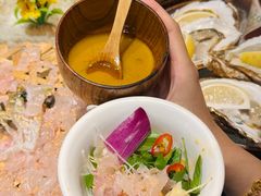 -官塘鱻鱻鱼生·潮汕生腌·砂锅粥(西马路总店)