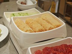 -海底捞火锅(南山京基百纳店)
