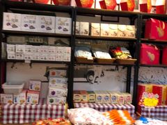 零售区-天福号(前门店)