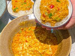 -芭札·Thai泰国餐厅(同和金铂天地店)