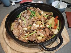 -先记烧鹅王·本地粤菜(福永店)