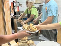 -秦豫肉夹馍(骡马市总店)