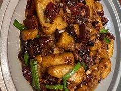 -树厨贵州菜(铜仁花果山店)