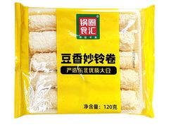 -锅圈食汇火锅烧烤食材超市(武青路店)