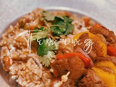 -娜娜家•Nana's restaurant(国金汇店)