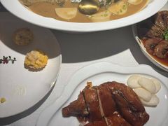 -華府Deluxe(兴业太古汇店)