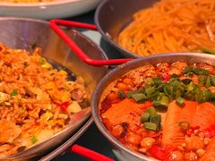 -川正旺江湖菜(三元桥店)