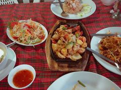 -Raya Father Restaurant