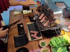 -黑牛の店·和牛烧肉(大悦城店)