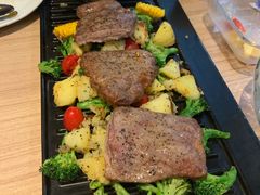 -必胜客(栖乐荟店)