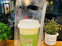 -石炮台果汁冰(天河店)