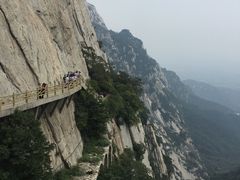 -嵩山少林文化旅游景区