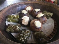 -海南槟榔谷黎苗文化旅游区