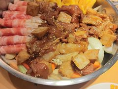 -黄记煌三汁焖锅(新世纪广场店)