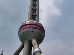 -东方明珠广播电视塔