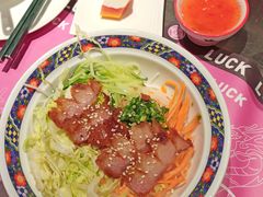 -新越盏·东南亚料理(捷登都会店)