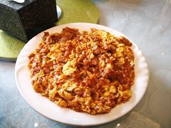 醋溜木须-金家老三饭庄(常营店)