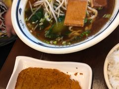 -雲栖斜街炸酱面馆