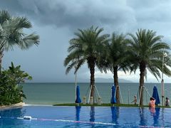 -深圳大梅沙京基洲际度假酒店