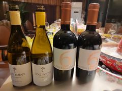 -羊大爷涮肉(亮马桥店)