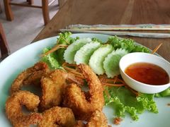炸虾-Kat's Kitchen