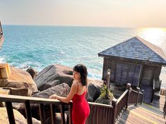 -海南分界洲岛旅游区