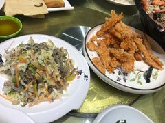 -前王院•巧克力海鲜市集餐厅(万平口店)