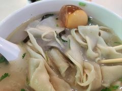 -清真八一八烩面馆(德化步行商业街店)