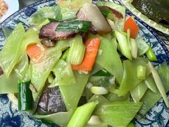 -生态苑农庄(十里画廊遇龙河店)