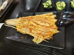 -老啪叽串炒饭(铁百店)