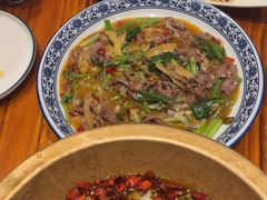 -永安水煮活鱼·仪征菜(仪征奥林匹克店)