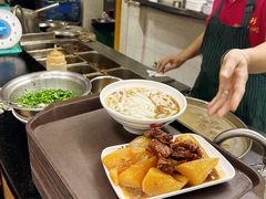 -珍珍小食店(西华路店)