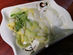 -金刚山烧烤(中山路店)