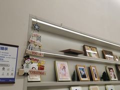 -天真蓝照相馆(五角场百联又一城店)