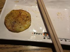 -大哈福烧烤·海鲜·家常菜(延安三路店)