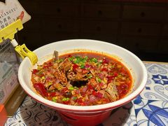 -图味美小黄鱼·景德菜(浙江路店)