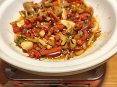 -赣饭农家·江西小炒(西乡店)