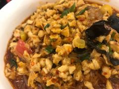 -老刘家永盛斋·传统泡馍(东关南街店)
