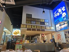 -五丁桥光头香辣蟹(望江橡树林店)
